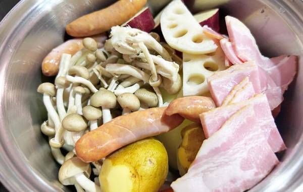 苦みのあるシメジ、捨てた方がいい？　企業の情報に「それが原因か！」