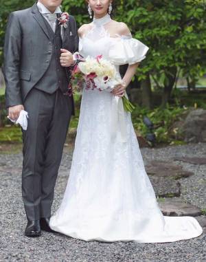 「長年の夢を叶えてもらった」　母親が作った１着に「愛を感じる」「天才かよ」