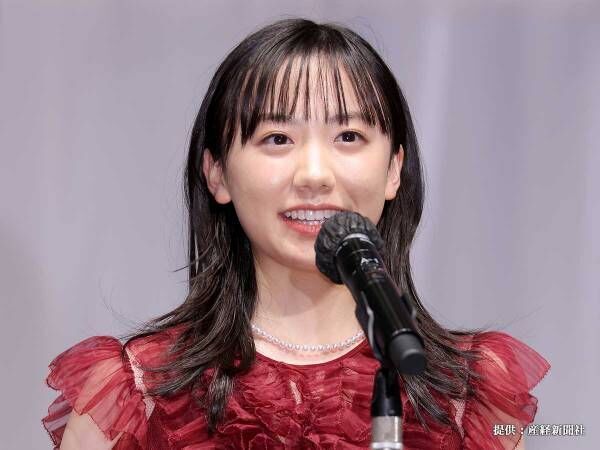 芦田愛菜、『大人の美しさとは？』と聞かれ答えた内容に「さすが…」