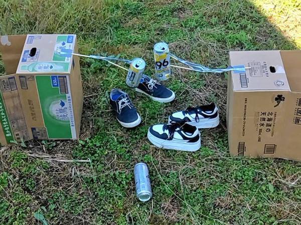 ３人での乾杯をうつした写真　まさかの『真実』にネットがざわつく