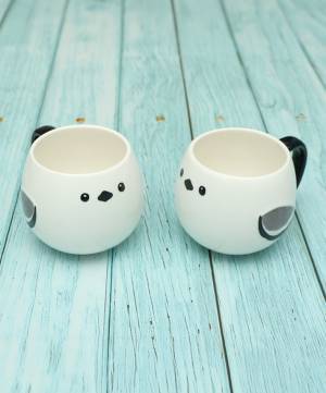 １００均のマグカップに絶賛の声！　「店まで走らねば」「沼にハマるやつ」