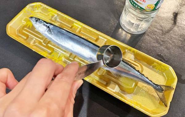 サンマ、塩かけて焼いてる？　企業が伝授！いつもの焼き魚が劇的においしくなる方法