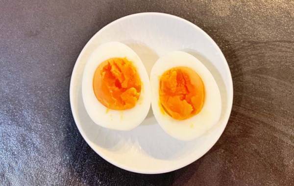 ジッパー袋に塩水を入れて…？　試した結果に「コンビニのやつ！」