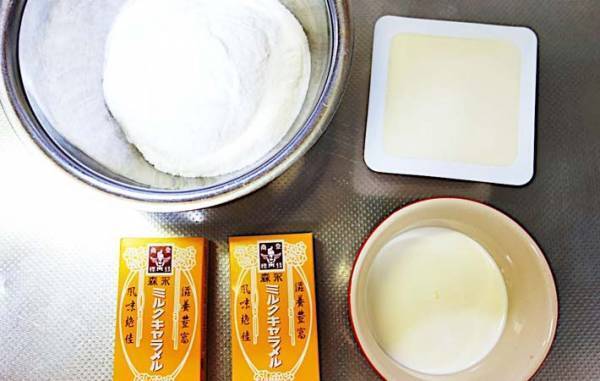 「意外と簡単！」「家族が絶賛」　キャラメルの意外な使い道