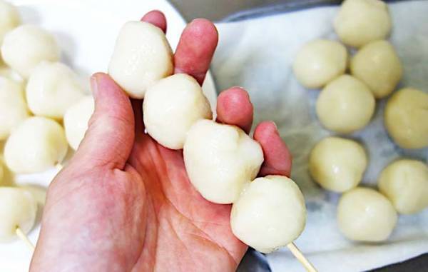 「意外と簡単！」「家族が絶賛」　キャラメルの意外な使い道