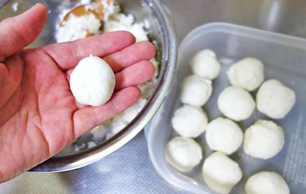 「意外と簡単！」「家族が絶賛」　キャラメルの意外な使い道