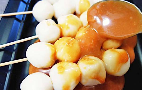 「意外と簡単！」「家族が絶賛」　キャラメルの意外な使い道