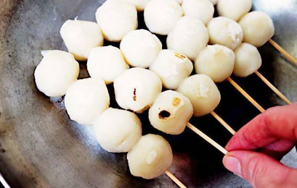 「意外と簡単！」「家族が絶賛」　キャラメルの意外な使い道