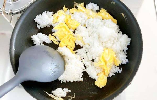 お湯を注がない『あさげ』の食べ方に「夫も子供もあっという間に完食」