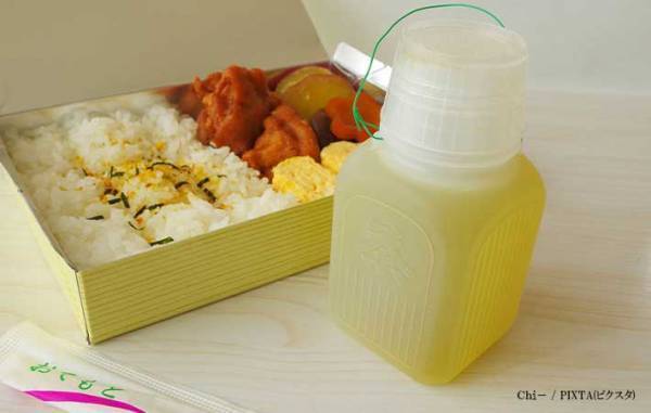 『お～い、お茶』の普及によって…　消えたレトロな物に「好きだった！」「正直、苦手…」