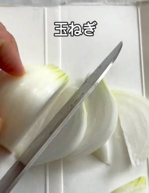 鶏肉を使わない節約親子丼　代わりに使うのは？　「いい考え」「これはうまそう」