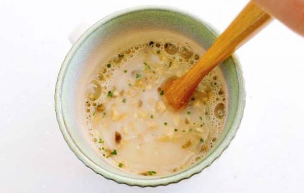 「合うんだ」「冬ずっとやる」　『クノール カップスープ』の思わぬ食べ方