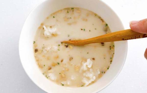 「合うんだ」「冬ずっとやる」　『クノール カップスープ』の思わぬ食べ方