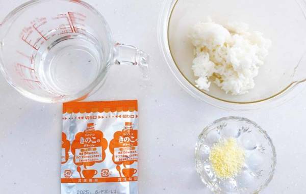 「合うんだ」「冬ずっとやる」　『クノール カップスープ』の思わぬ食べ方