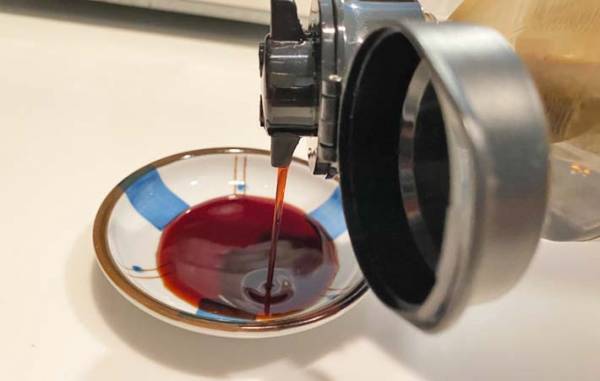 「何度も使える」「もう１個ほしい」　醬油ボトルの口のベタベタは…？