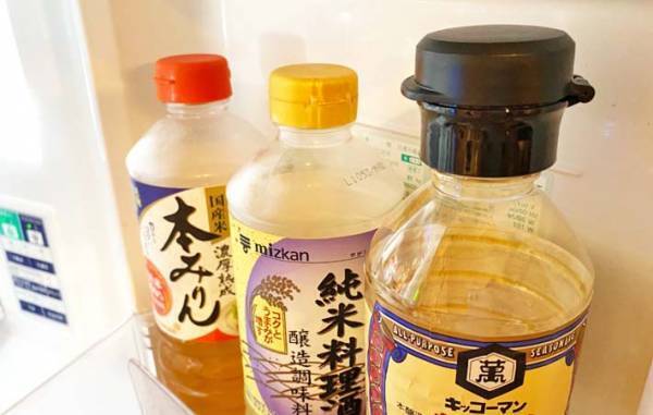 「何度も使える」「もう１個ほしい」　醬油ボトルの口のベタベタは…？