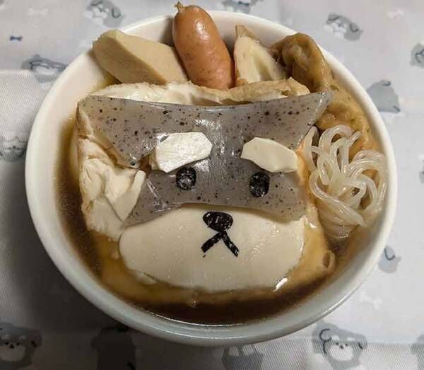 おでんの写真