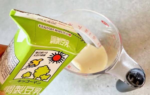 お湯は使いません！　『お茶づけ海苔』の意外な食べ方に「不思議だけどおいしい」