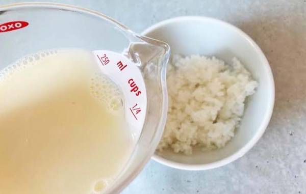 お湯は使いません！　『お茶づけ海苔』の意外な食べ方に「不思議だけどおいしい」