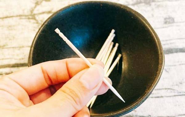 「これ便利！」　ケーキにラップをすると、ぐちゃぐちゃになる問題を解決