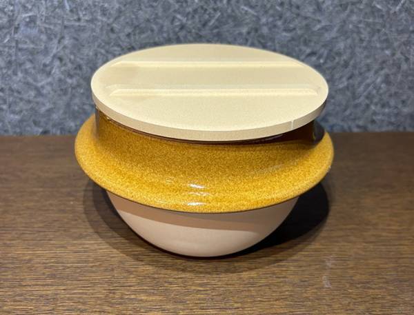 「実家でもらったんだけど」　中を開けると？「これは二度見する」「最高かよ」