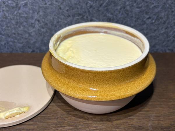 「実家でもらったんだけど」　中を開けると？「これは二度見する」「最高かよ」