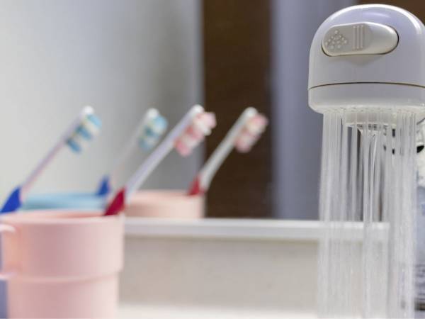 洗面台掃除のやりがちな『ミス』　企業の指摘に「確かに」「とにかく拭いてた」