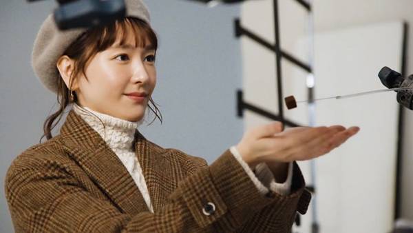 新垣結衣、家族と過ごす大切な行事を明かす　寮に住んでいた高校時代のエピソードも