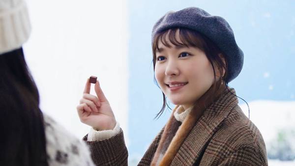 新垣結衣、家族と過ごす大切な行事を明かす　寮に住んでいた高校時代のエピソードも