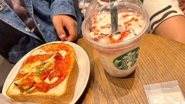 小２娘「大人な気分を味わいたい」　母が叶えた願いに「最高」「かっこいい」