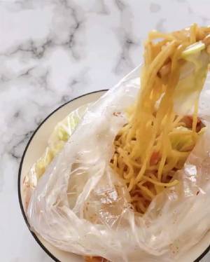 『アイラップ飯』はいかが？　ライフハックに絶賛の声！