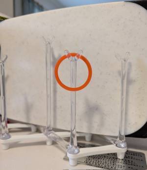 悔やみきれない…　水筒の状況を察する１枚に「全滅した」「私だけじゃない」