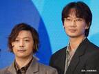 綾野剛、堂本剛が考える『自分らしさ』とは　頭の回転を速くする方法も