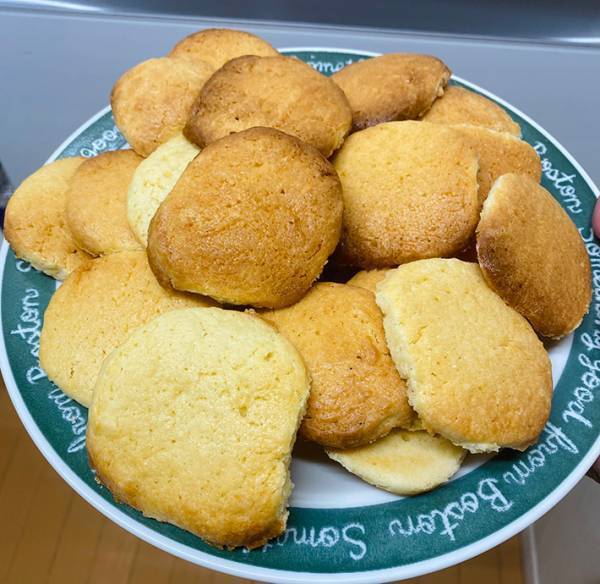 どう見ても『たくあん』にしか見えない写真　正体に「笑いました」「ポリポリしてそう」