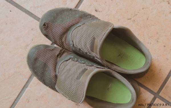 中学生の娘「あんな靴しかないの！？」　母親に激怒したら…続く展開に涙