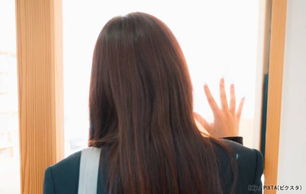 中学生の娘「あんな靴しかないの！？」　母親に激怒したら…続く展開に涙