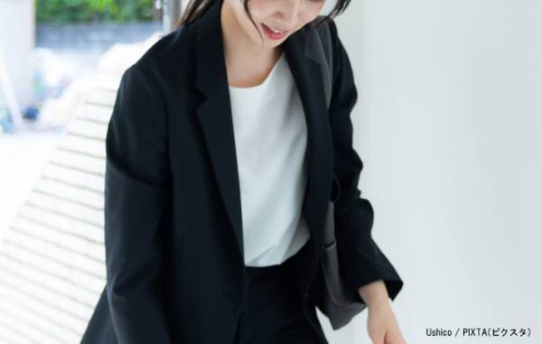 中学生の娘「あんな靴しかないの！？」　母親に激怒したら…続く展開に涙