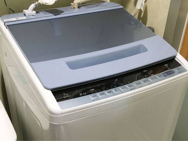 洗濯機の蓋は開けておく？閉める？　企業の回答に「反省」「逆やってた」