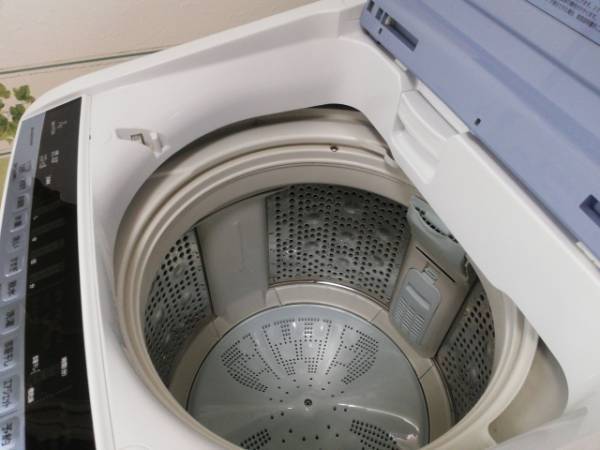 洗濯機の蓋は開けておく？閉める？　企業の回答に「反省」「逆やってた」