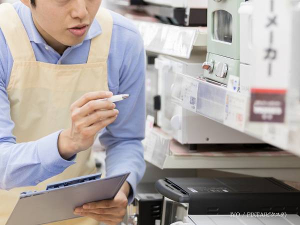 ホームセンターの店員が？　放ったひと言に「そもそも疑う」「理解すべき」