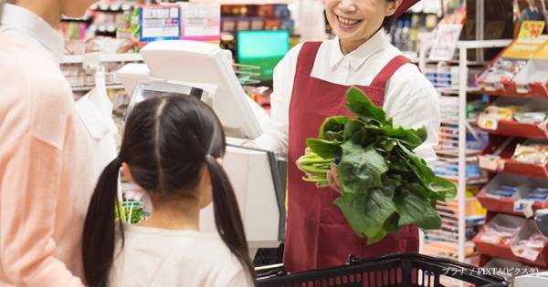 ホームセンターの店員が？　放ったひと言に「そもそも疑う」「理解すべき」