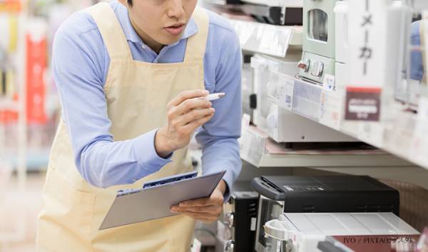 ホームセンターの店員が？　放ったひと言に「そもそも疑う」「理解すべき」