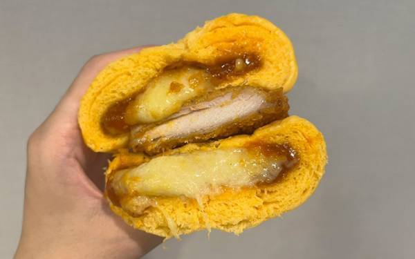 『ファミチキ』の史上最強アレンジが？　「これはウマいやつ」「背徳感ヤバい」