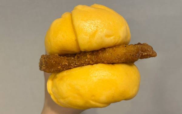 『ファミチキ』の史上最強アレンジが？　「これはウマいやつ」「背徳感ヤバい」