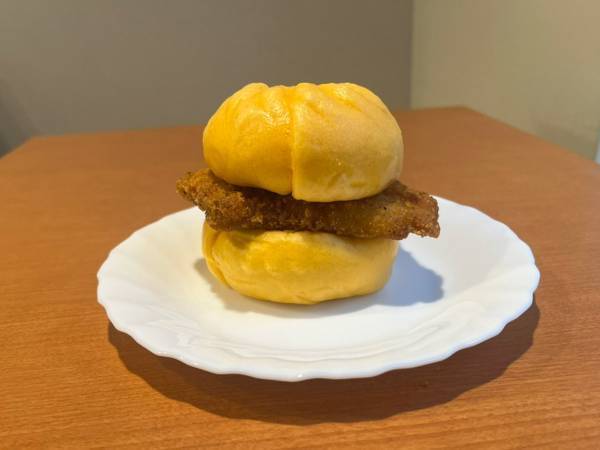 『ファミチキ』の史上最強アレンジが？　「これはウマいやつ」「背徳感ヤバい」