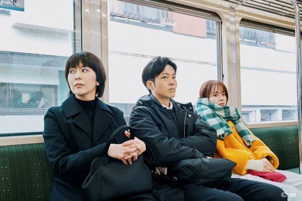主演・松たか子×脚本・野木亜紀子　新春SPドラマ『スロウトレイン』に星野源、多部未華子出演