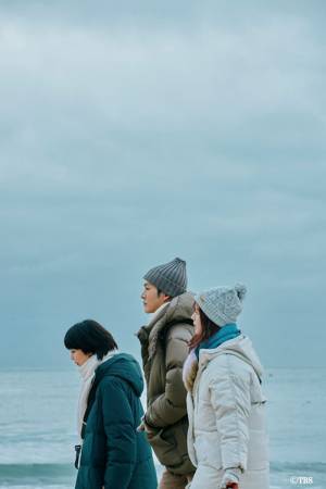 主演・松たか子×脚本・野木亜紀子　新春SPドラマ『スロウトレイン』に星野源、多部未華子出演