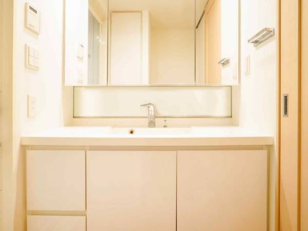 洗面台の鏡は『乾拭き』しないで！　NG行動３つに「コンプリートしてた…」