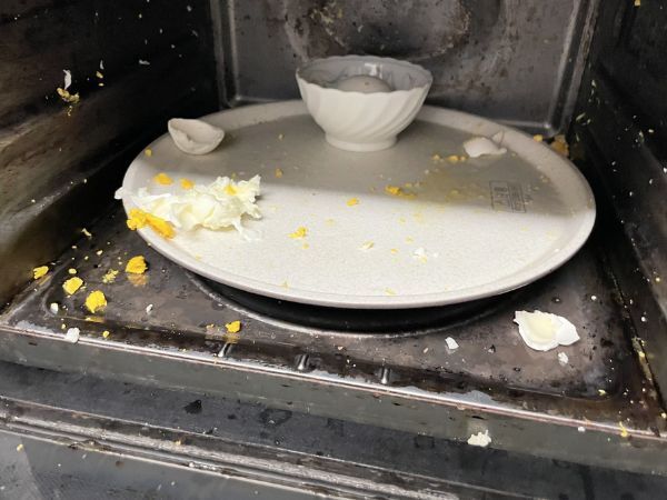 レンチン解凍はラップを外して　思わぬNG行動に「危ないところだった…」