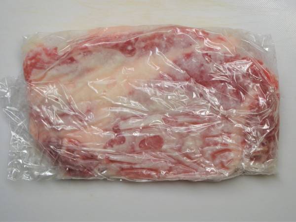 レンチン解凍はラップを外して　思わぬNG行動に「危ないところだった…」